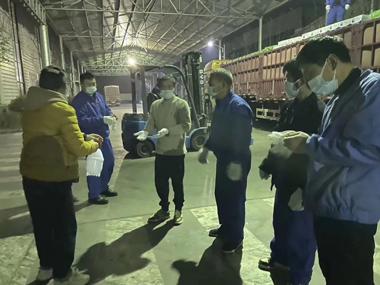 不怕不識(shí)貨,就怕貨比貨。疫情防控常態(tài)化,栗子園為何能做到一騎紅塵? 不怕不識(shí)貨,就怕貨比貨。疫情防控常態(tài)化,栗子園為何能做到一騎紅塵?